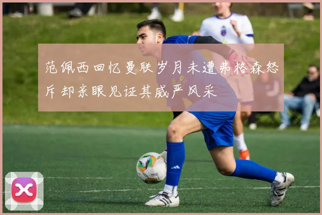 范佩西回忆曼联岁月未遭弗格森怒斥却亲眼见证其威严风采