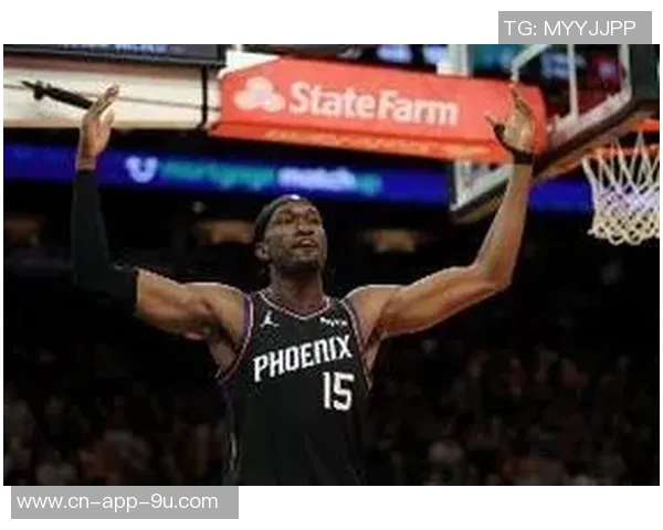 马威27分钟内高效表现砍下24分13板2断1帽助球队取得胜利正负值14