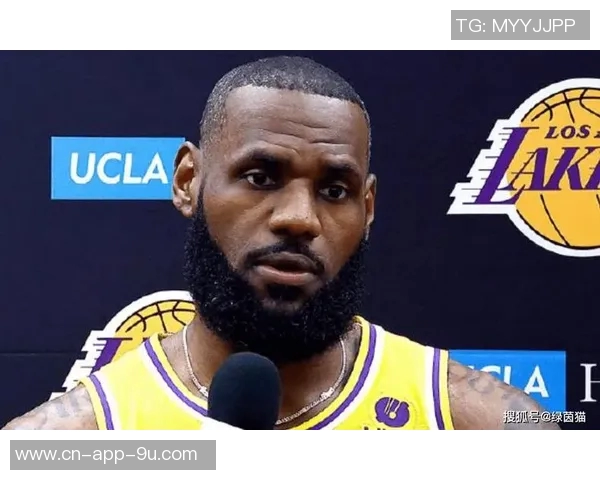 匿名助教称詹姆斯防守未退步过去六七年始终保持高水平表现