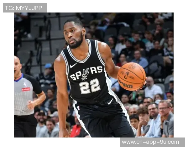 文班强调卡斯尔的潜力只需给予足够空间他便能展翅高飞