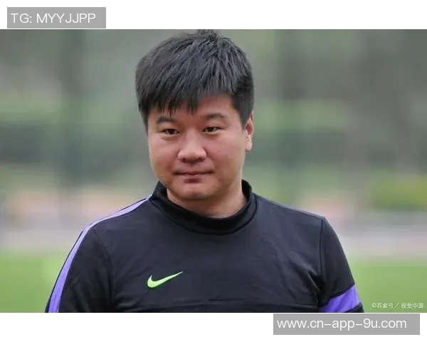 李金羽谈攻势足球与教练责任之间的矛盾与平衡