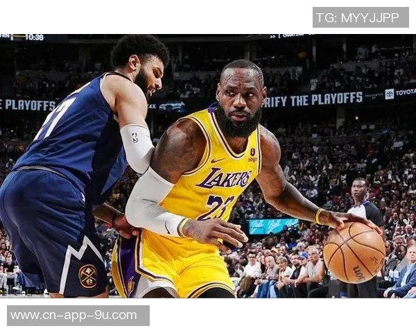 詹姆斯盛赞掘金夏季引援称其引入多名契合球员