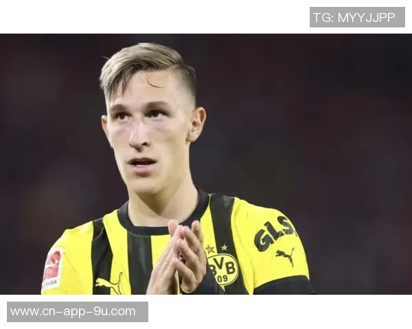 阿斯报导施洛特贝克成皇马中卫首选多特关系良好助力转会