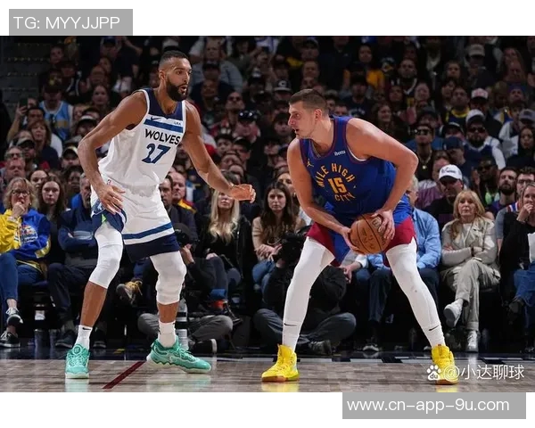 芬奇称赞戈贝尔防守能力极强认为他是联盟顶尖防守球员之一